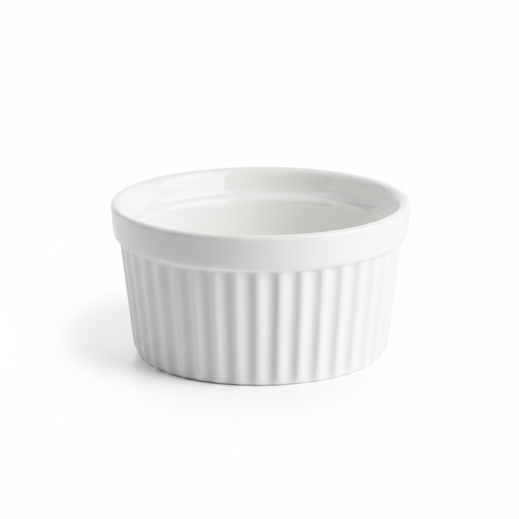 Ceramic Ramekin
