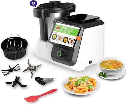 Electric Self Stirring 2