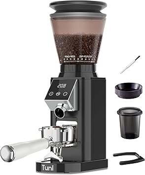 Molinillo de Café Aarke 2
