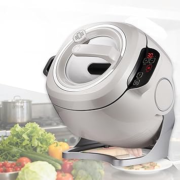 Electric Self Stirring 1