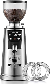 Molinillo de Café Aarke 3