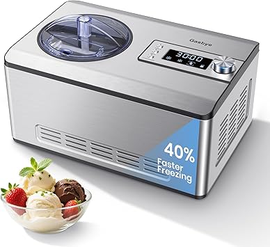 Iceman Chefman Ice 2