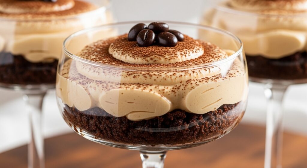 Brownies de Espresso Martini: El Postre Adulto Definitivo