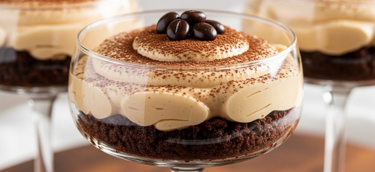 Espresso Martini Brownies: Ein Decadentes Dessert für Kaffeeliebhaber