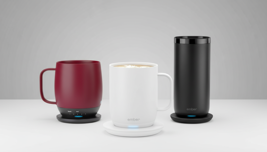 Ember Temperature Control Smart Mug 2 Review: Is It Worth the Hype?