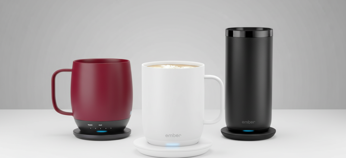 Ember Temperature Control Smart Mug 2 Review: Is It Worth the Hype?