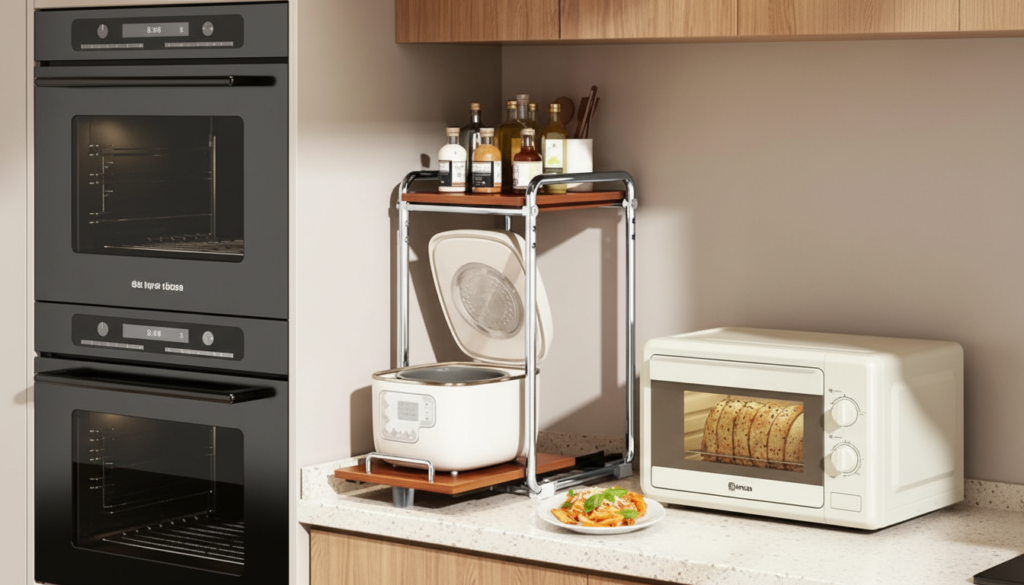 Upliance AI Cooking Assistant Review: Your Smart Kitchen Revolution?