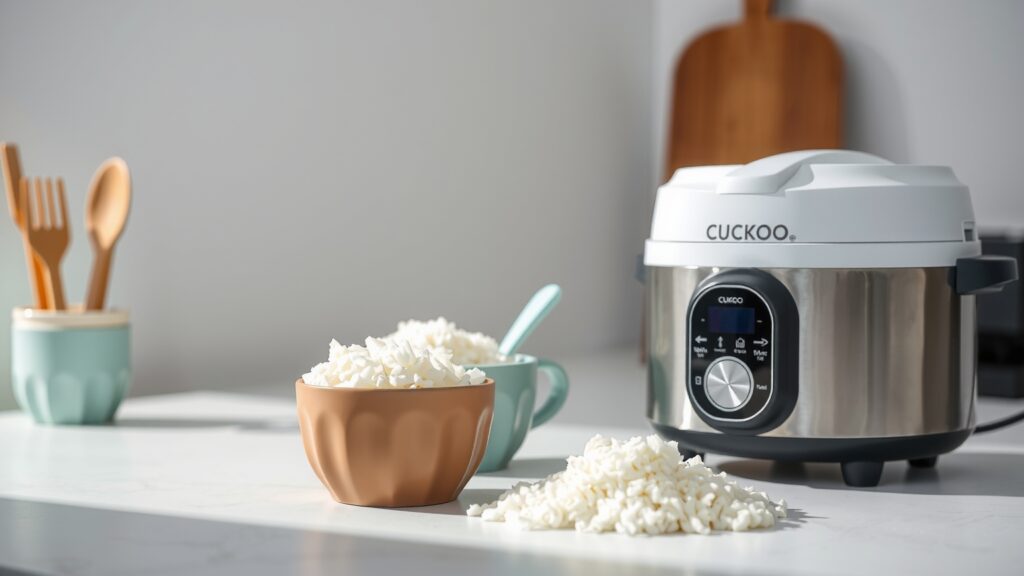 CUCKOO Micom 6-Cup Rice Cookers: Detailed Review & Comparison