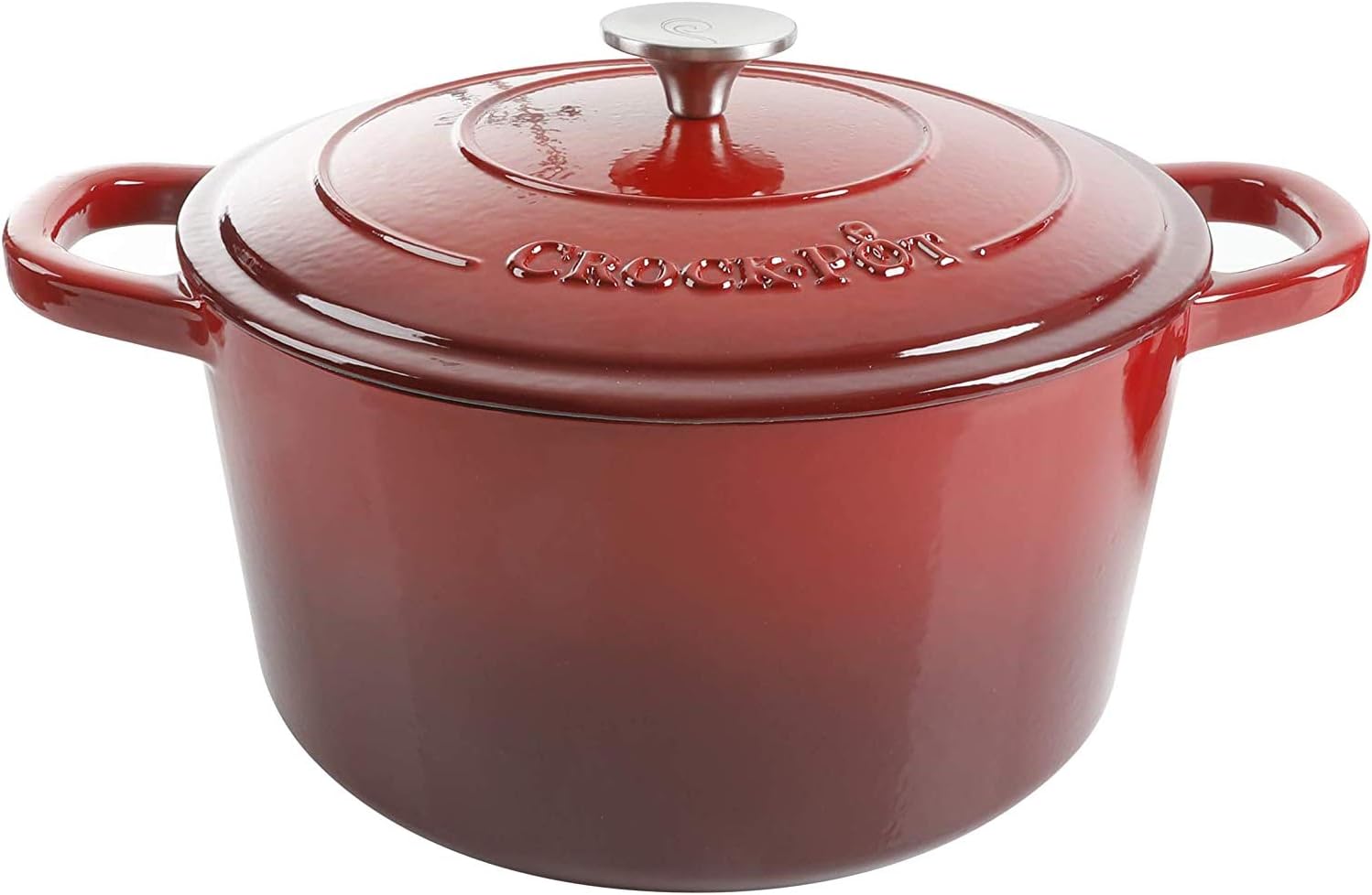 3-Quart-Bratentopf