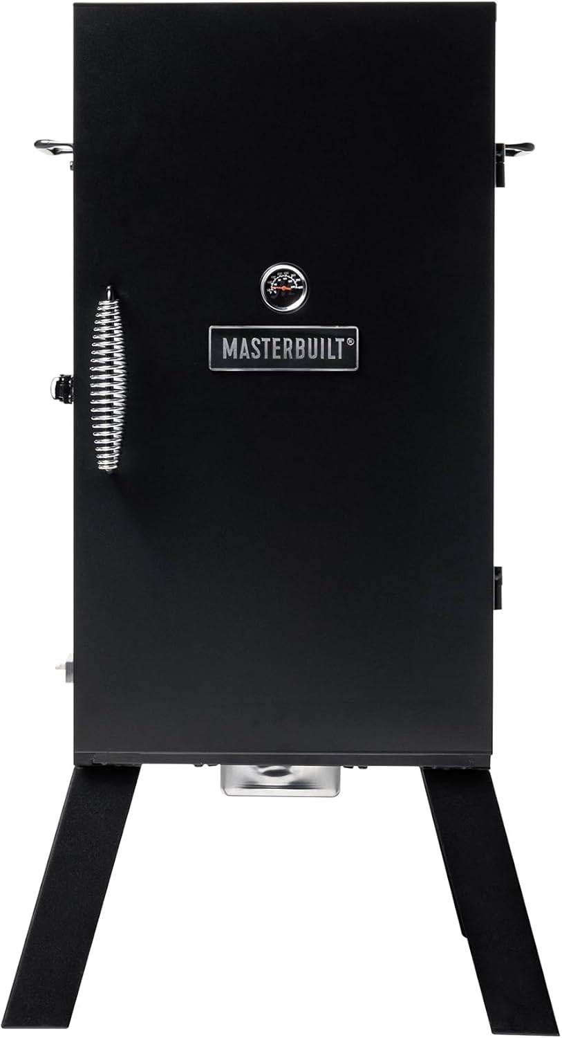 Amazon.com : Masterbuilt® Fumoir BBQ vertical électrique de 30 pouces avec...