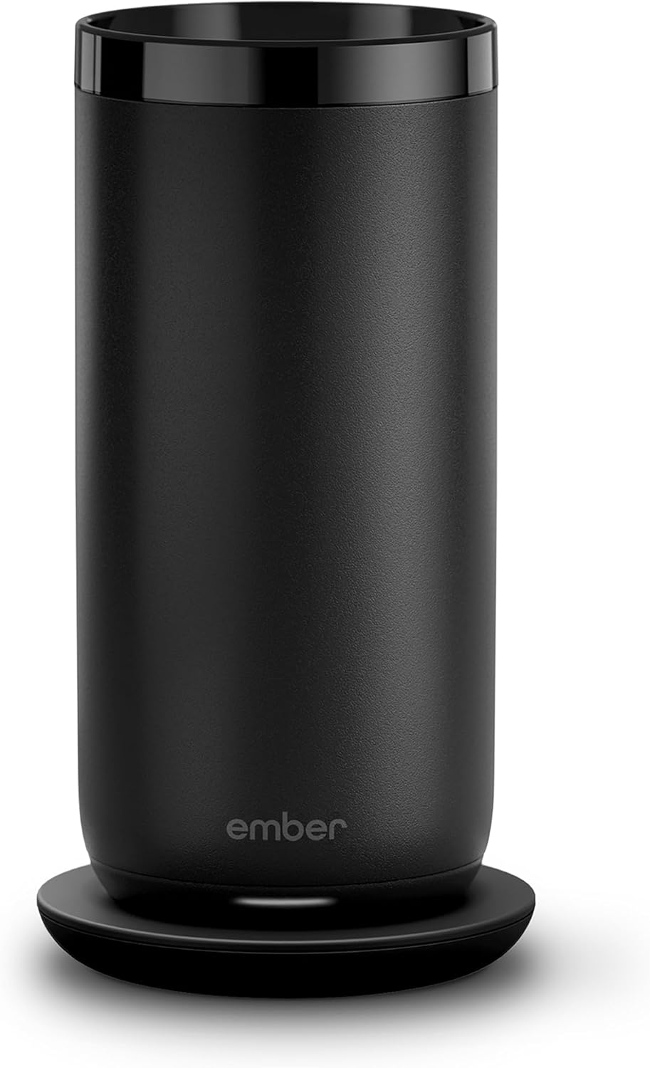 Ember Tumbler, Temperature Control Travel Mug, Stainless Steel,...