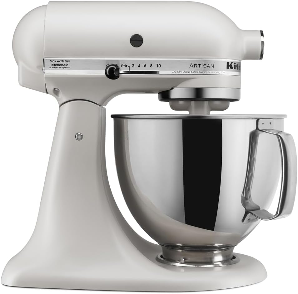 KitchenAid Artisan Series Küchenmaschine
