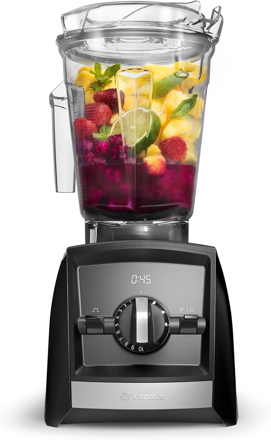 Vitamix Ascent Series Smart Blender