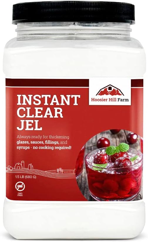 Hoosier Hill Farm Clearjel