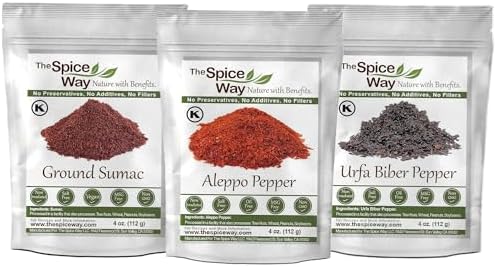 Premium Ground Cayenne Pepper
