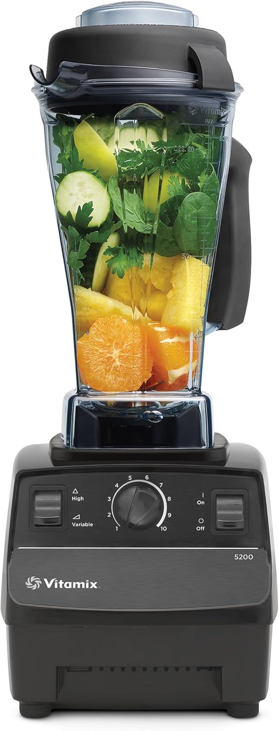 Vitamix Ascent Series Smart Blender
