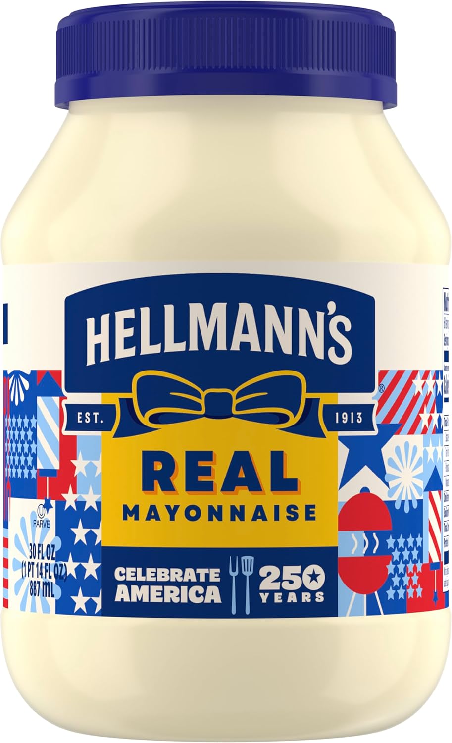 Mayonnaise