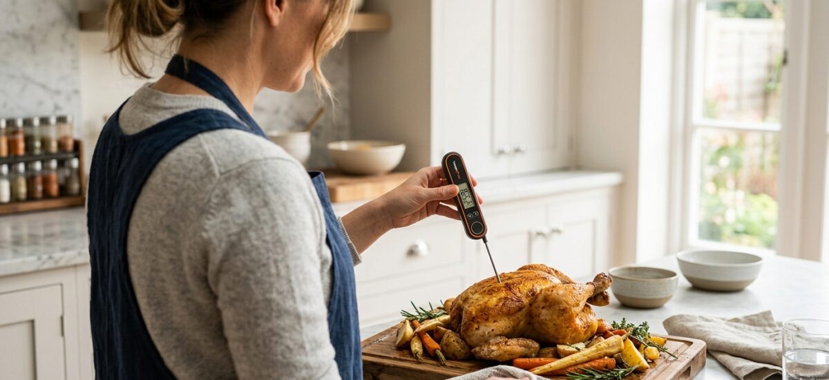 Best TempPro TP03B Digital Meat Thermometer for in 2026: Quick Verdict