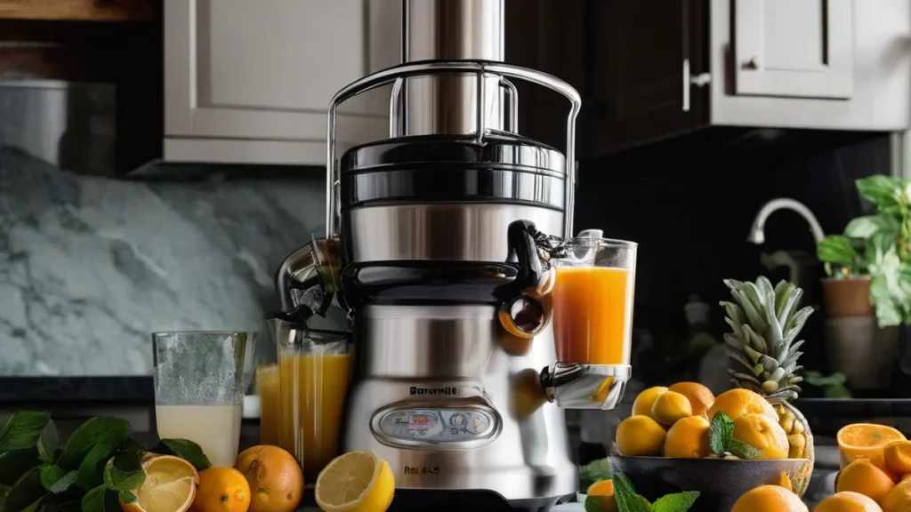 Best Breville Barista Express BES870XL in 2026: Quick Verdict