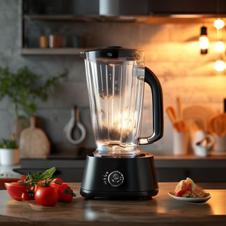 Meilleur Mixeur 2026 : Comparatif et Guide d’Achat