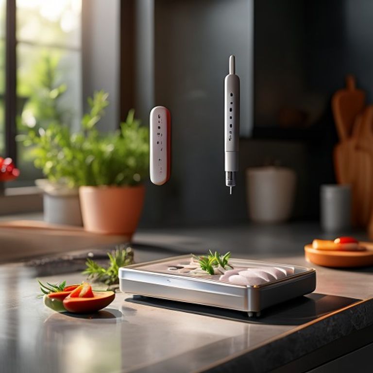 Meilleur Thermomètre à Viande : Top 5 et Guide d’Achat (2026)