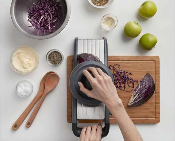 OXO Good Grips Chef Mandoline Slicer 2.0 Review: Is It Worth It?