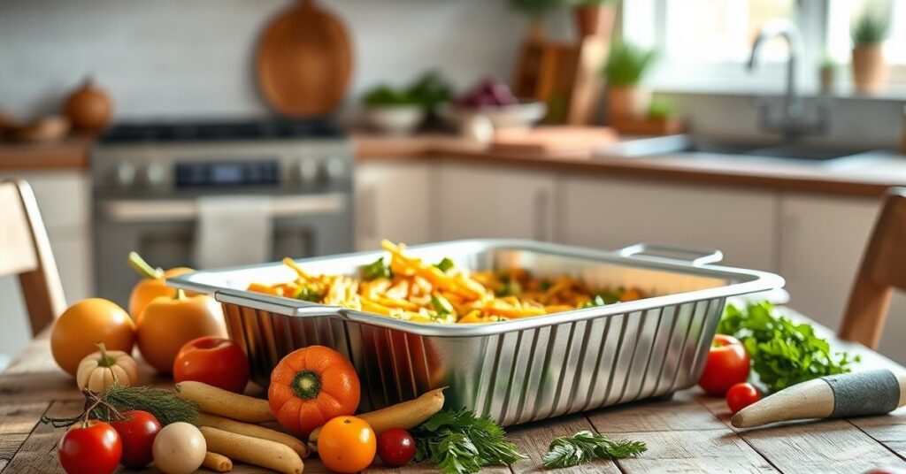 Nordic Ware Natural Aluminum Half Sheet Review: Is It Worth It?