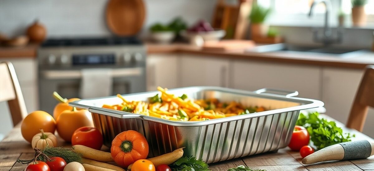 Test de la plaque en aluminium naturel Nordic Ware : Vaut-elle le coup ? (Guide d’achat 2026)