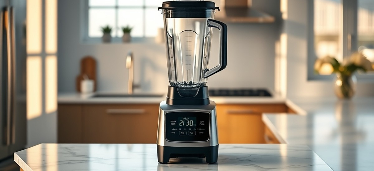 Ninja Professional BL610 Blender Review: Is It Worth It?