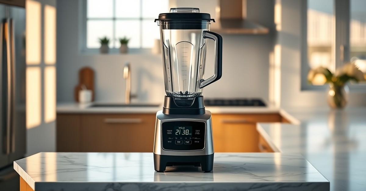 Ninja Professional BL610 Blender Review: Is It Worth It?