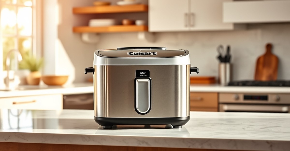 Cuisinart CBK-110P1 Compact Automatic Bread Maker Review: Is It Worth It?