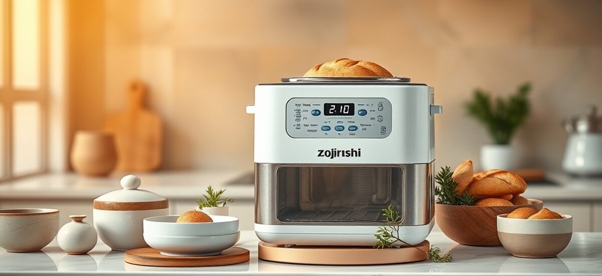 Análisis de Zojirushi BB-PDC20 Home Bakery Virtuoso Plus: ¿Vale la pena? (Guía de compra 2026)