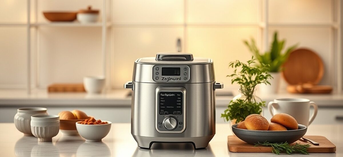 Zojirushi BB-PDC20 Home Bakery Virtuoso Plus Test: Lohnt es sich? (Käufers Ratgeber 2026)