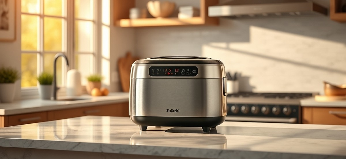 Zojirushi BB-PDC20 Home Bakery Virtuoso Plus Review: Is It Worth It?