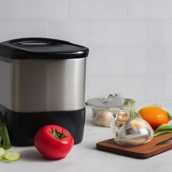 OXO Good Grips Smooth Edge Dosenöffner in Aktion — unser Testaufbau