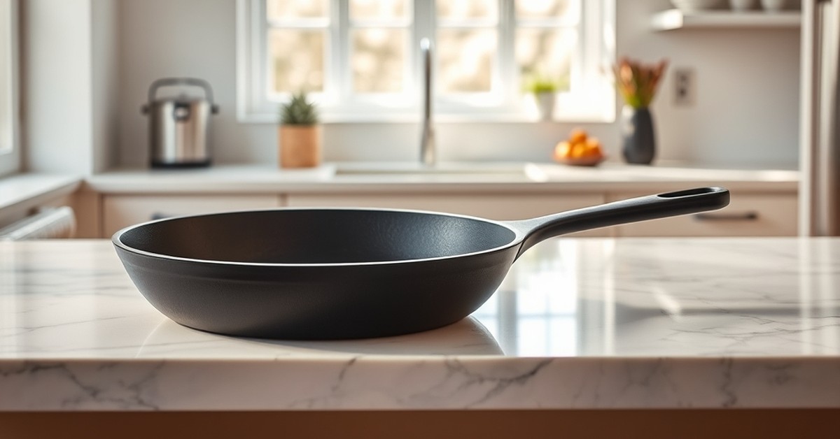 Field Company No. 10 Cast Iron Skillet Review: Is It Worth It?