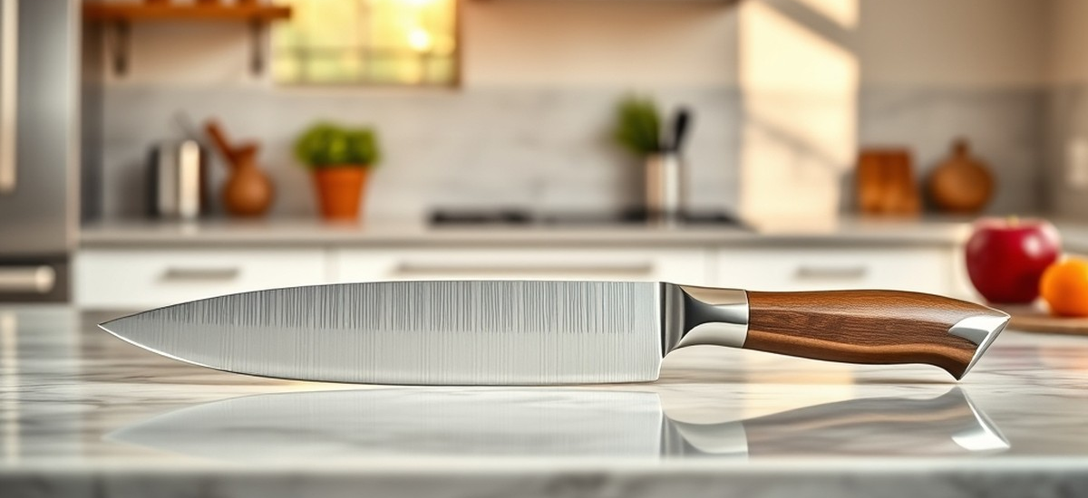 Mac Knife Professional 8-Inch Hollow Edge Chef’s Knife Review: Is It Worth It?