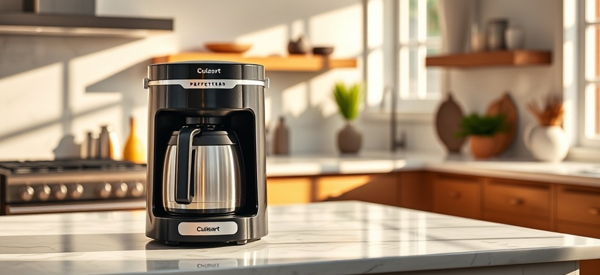 Cuisinart DCC-3200 PerfecTemp 14-Cup Review: Is It Worth It?
