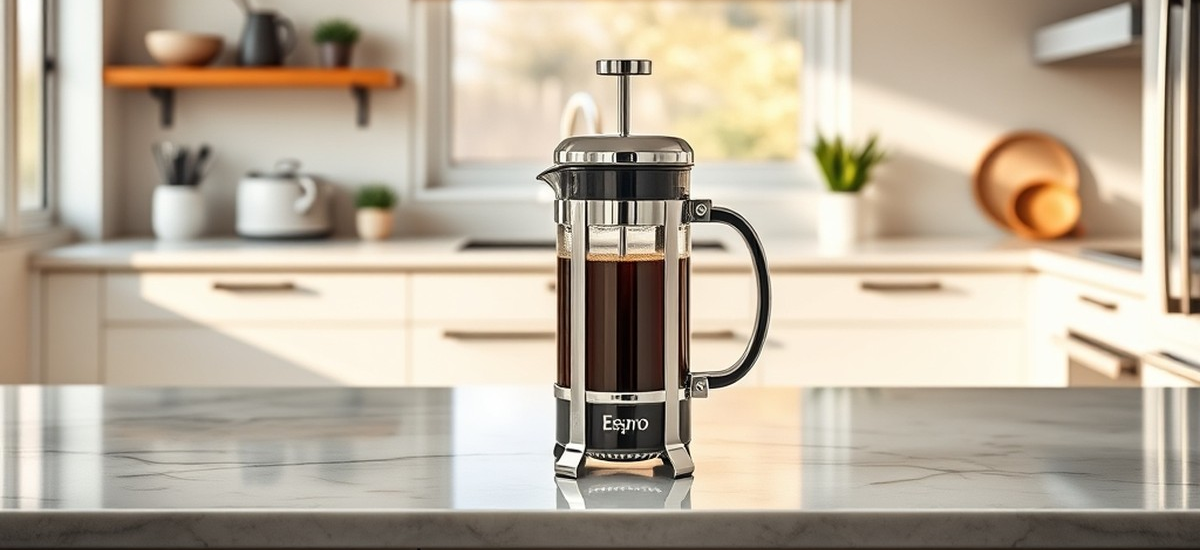 Espro P7 French Press 32oz Review: Is It Worth It?
