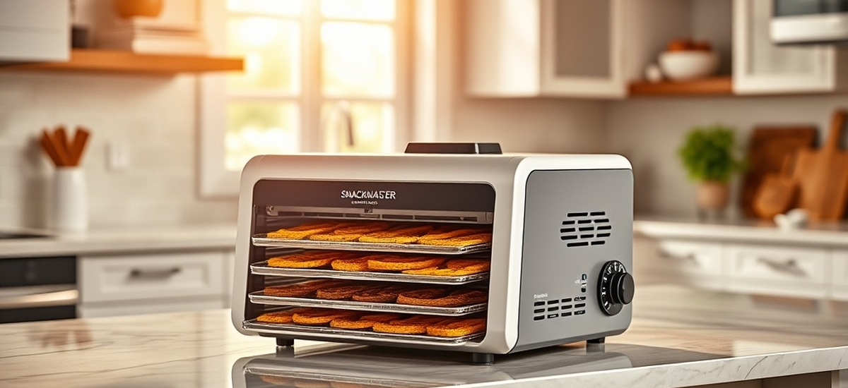 Nesco Snackmaster Pro Food Dehydrator FD-75A Review: Is It Worth It?