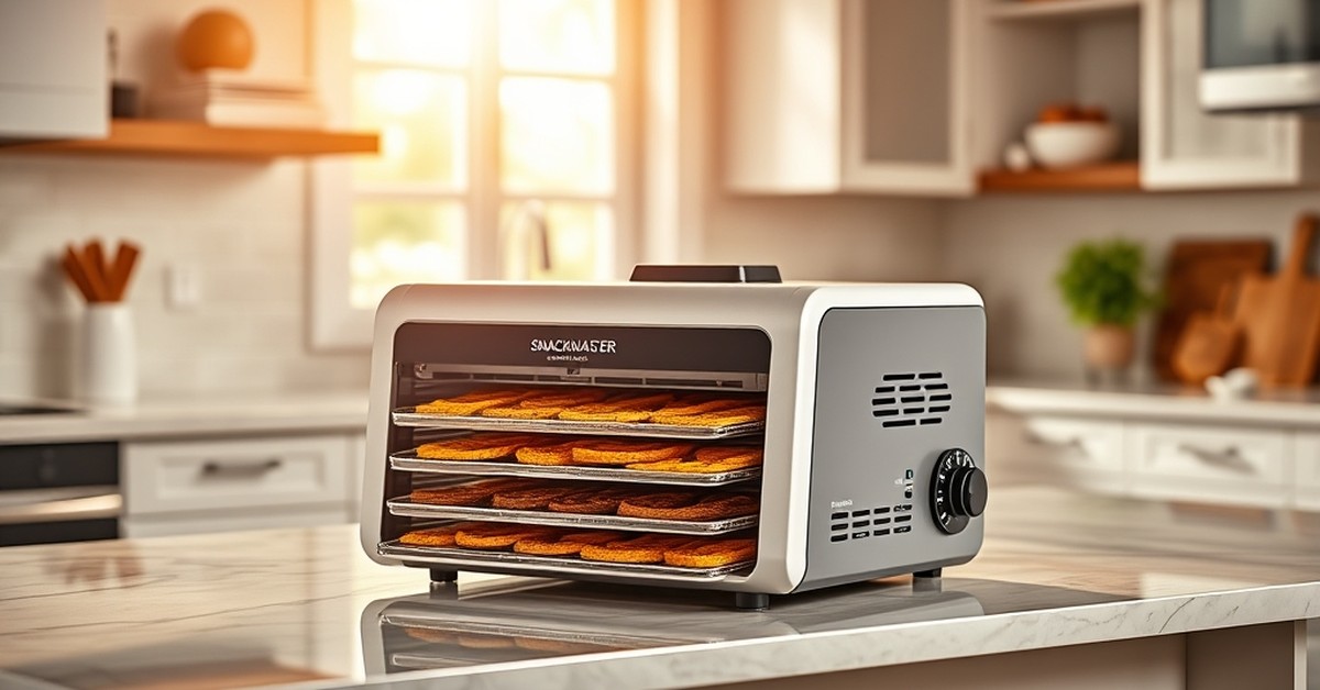 Nesco Snackmaster Pro Food Dehydrator FD-75A Review: Is It Worth It?