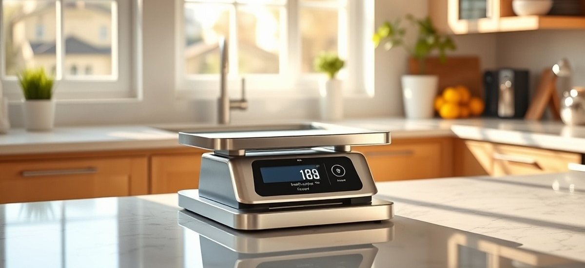 OXO Good Grips 11-lb Stainless Steel Food Scale Review: Is It Worth It?