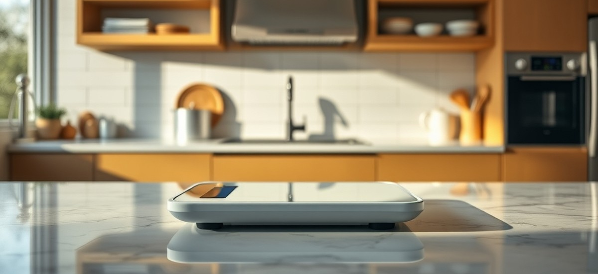 OXO Good Grips Digital Scale Review: Is It Worth It?