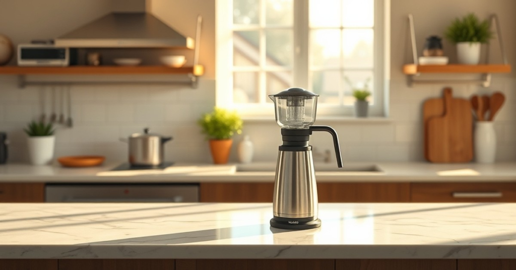 Breville Milk Cafe Frother Review: Is It Worth It?