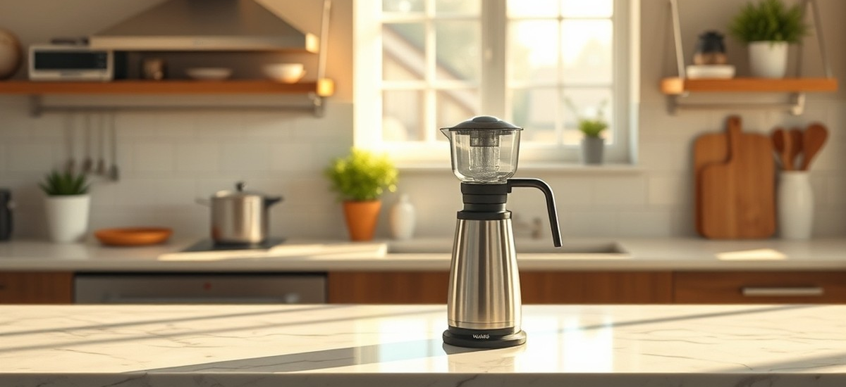 Breville Milk Cafe Frother Review: Is It Worth It?