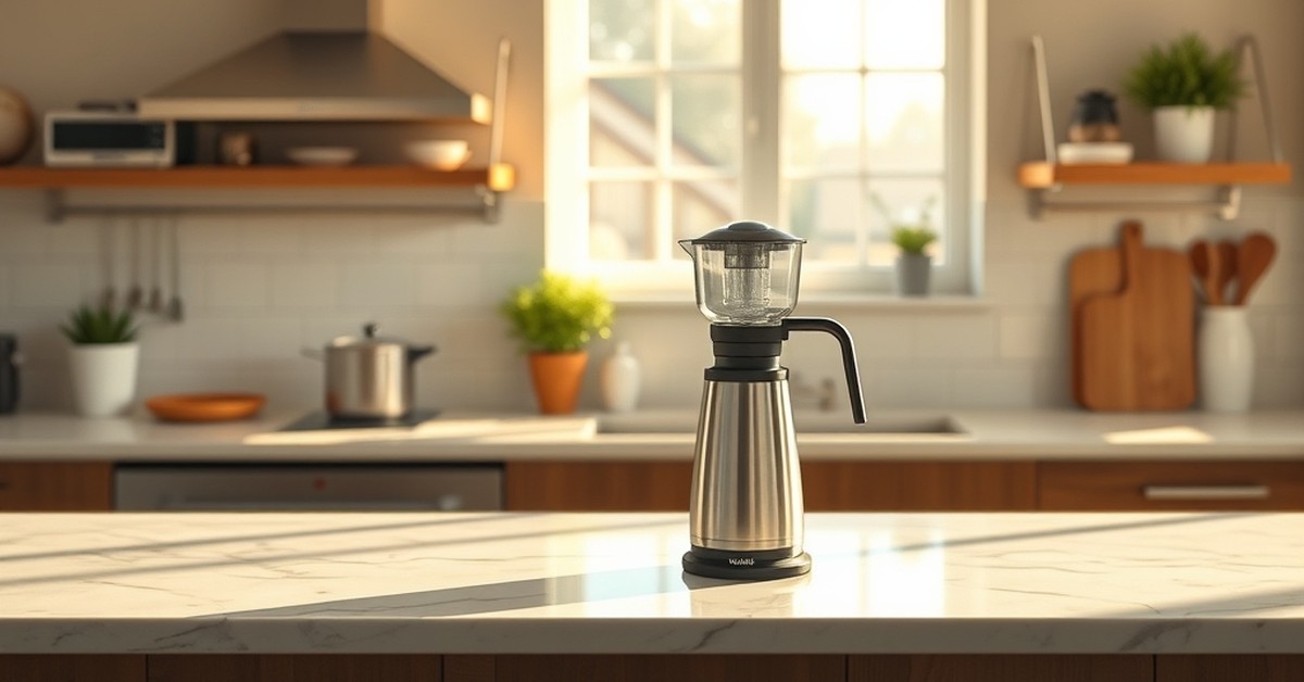 Breville Milk Cafe Frother Review: Is It Worth It?