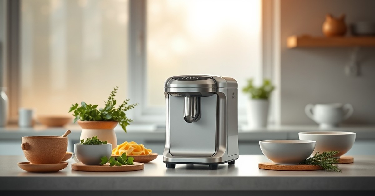 Philips Compact Pasta Maker Review: Is It Worth It?