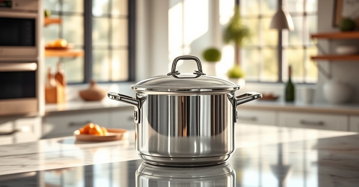Cuisinart 766-26 Chefs Classic 12-Quart Stockpot Review: Is It Worth It?