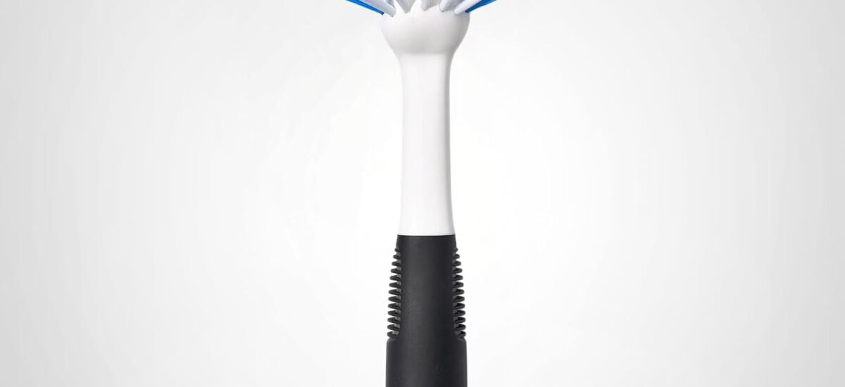 OXO Good Grips Smooth Edge Dosenöffner Test: Lohnt sich der Kauf? (Käuferleitfaden 2026)