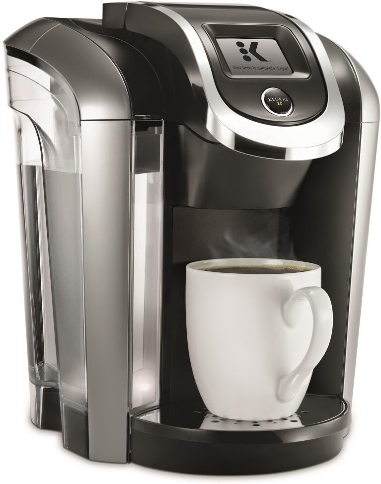 Keurig K-Classic Coffee Maker